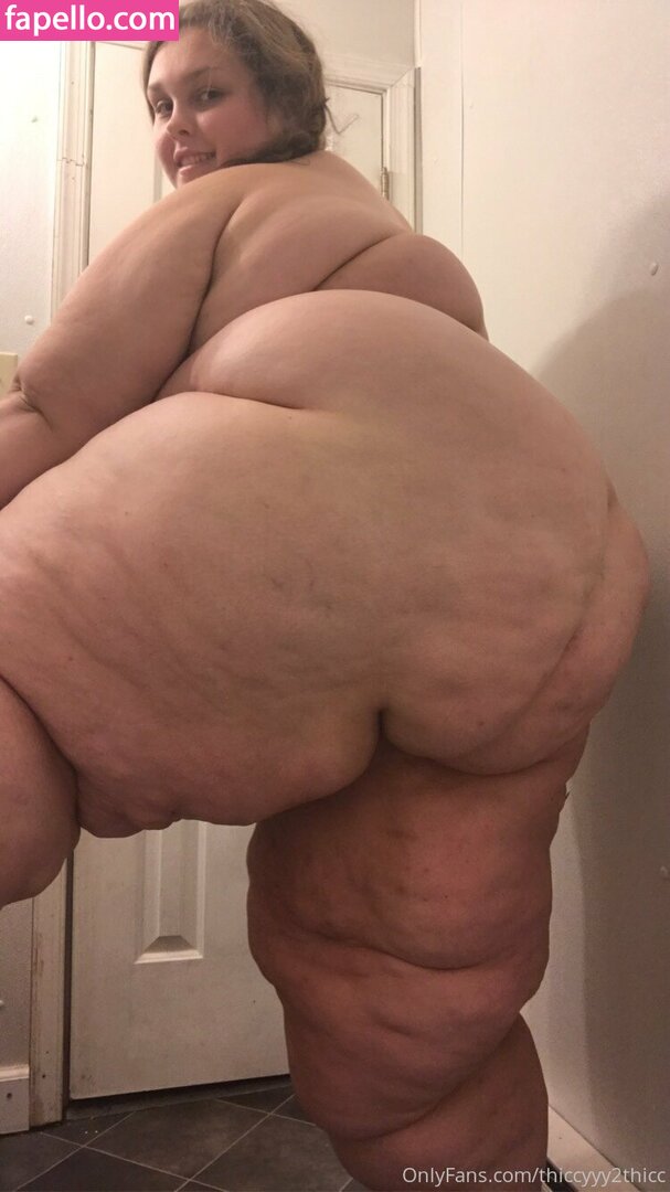 thiccyyy2thicc leaked nude photo #0108 (thiccyyy2thicc / thicccatthicc)