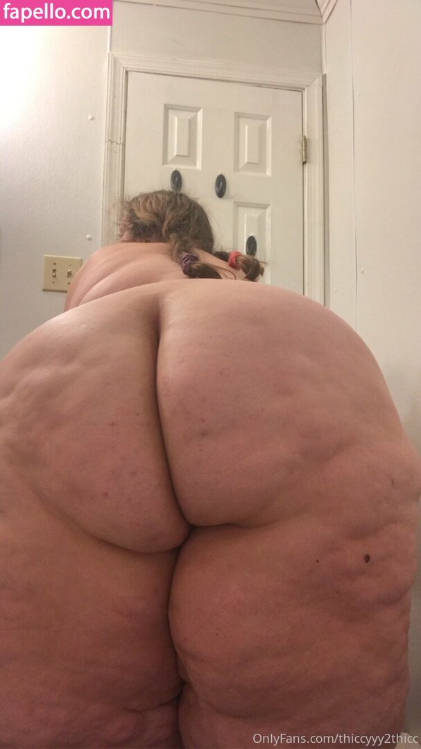 thiccyyy2thicc leaked nude photo #0110 (thiccyyy2thicc / thicccatthicc)