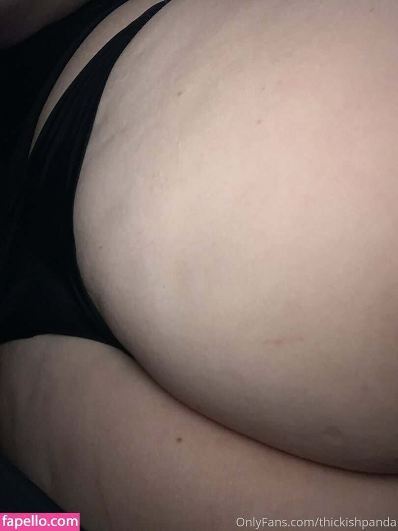 thickishpanda leaked nude photo #0014 (thickishpanda / thickish._panda_.23)