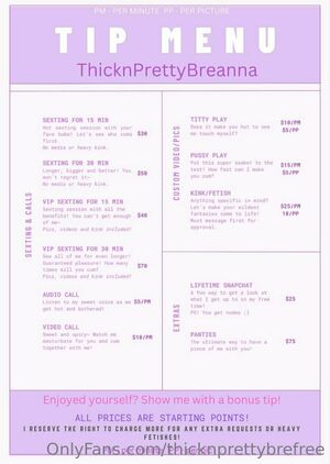 thicknprettybrefree nude #0001