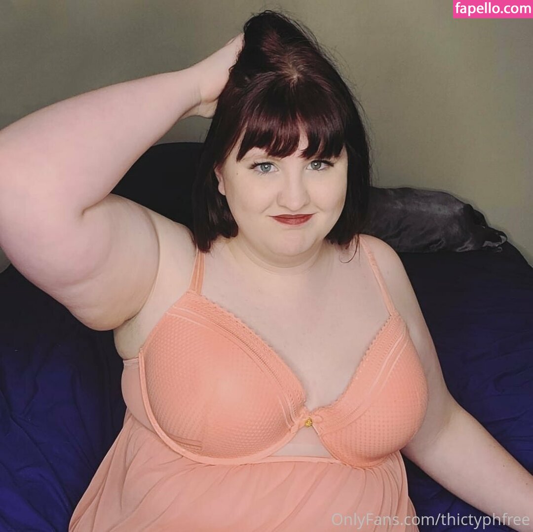 thictyphbbw leaked nude photo #0027 (thictyphbbw)