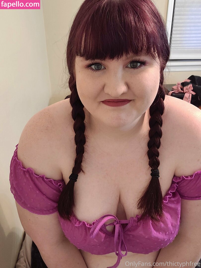 thictyphbbw leaked nude photo #0088 (thictyphbbw)