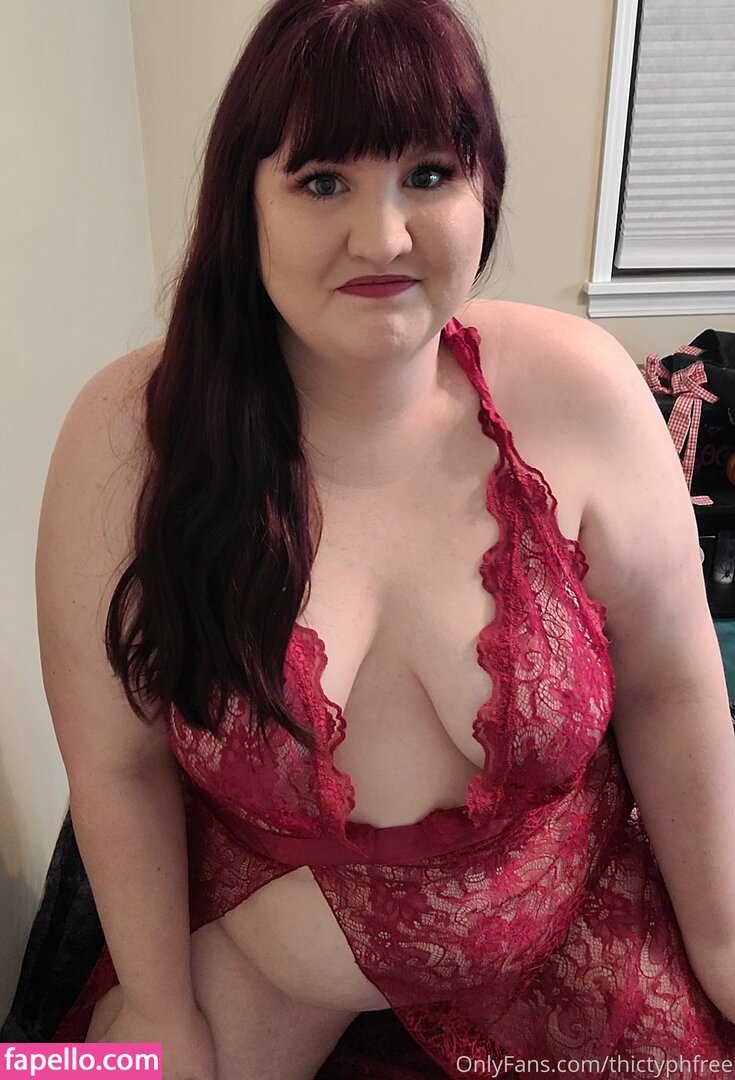 thictyphbbw leaked nude photo #0090 (thictyphbbw)