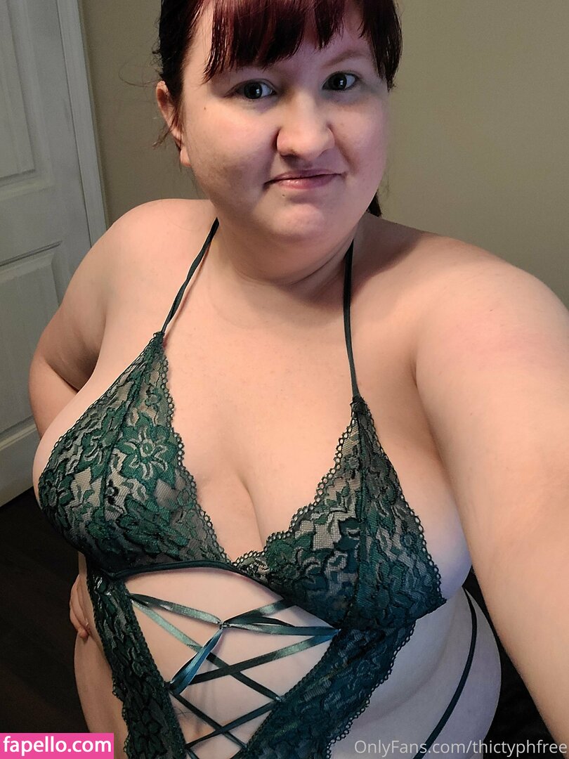 thictyphbbw leaked nude photo #0095 (thictyphbbw)