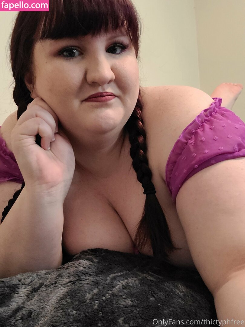 thictyphbbw leaked nude photo #0109 (thictyphbbw)