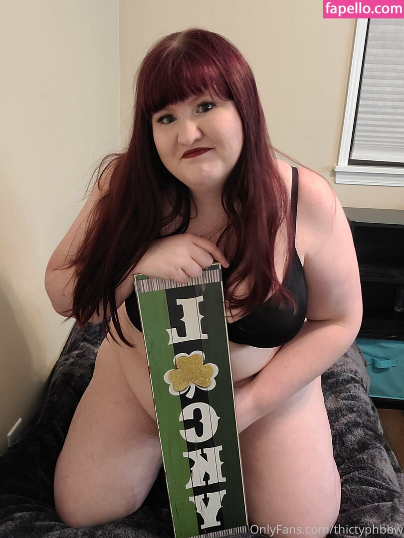 thictyphbbw leaked nude photo #0117 (thictyphbbw)