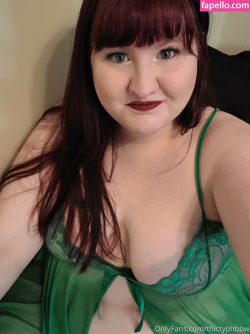 thictyphbbw leaked nude photo #0125 (thictyphbbw)