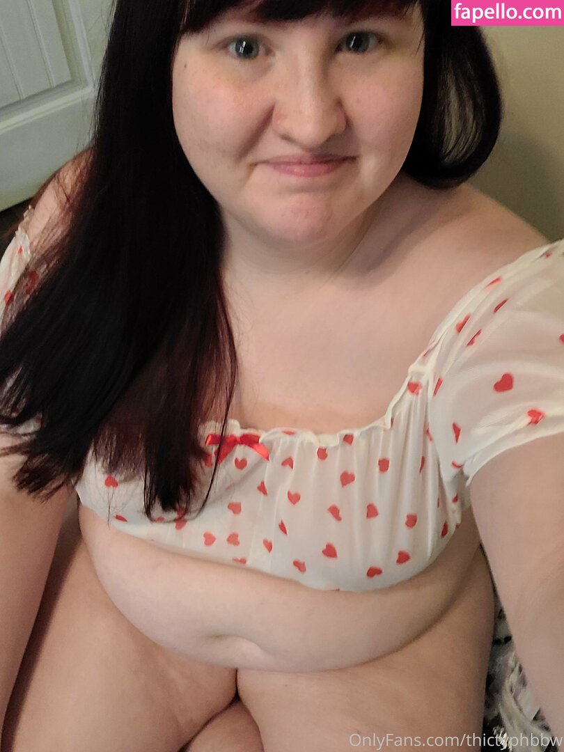 thictyphbbw leaked nude photo #0150 (thictyphbbw)