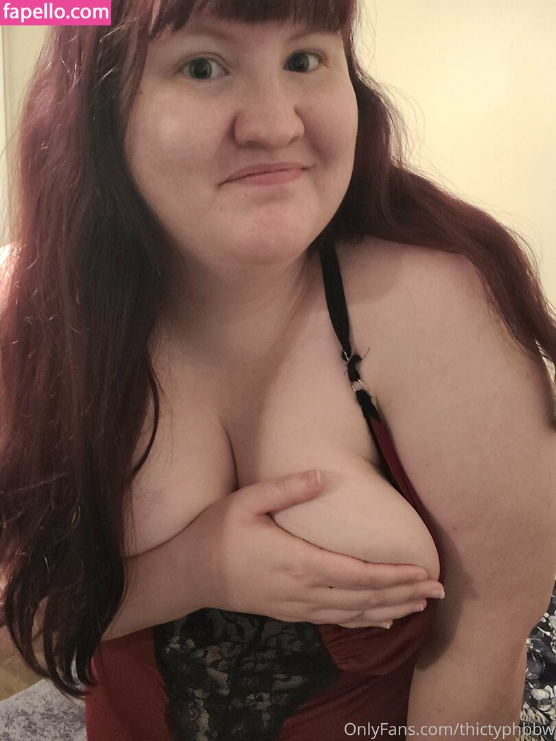 thictyphbbw leaked nude photo #0195 (thictyphbbw)