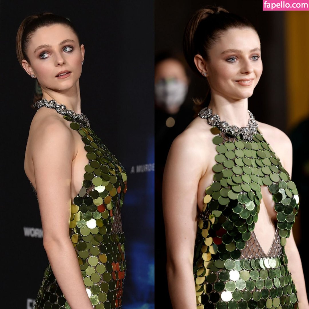 Thomasin Mckenzie leaked nude photo #0001 (Thomasin Mckenzie / mackzjoness / thomasin.mckenzie)