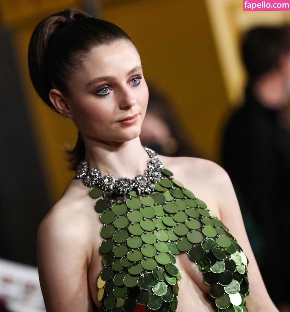 Thomasin Mckenzie leaked nude photo #0006 (Thomasin Mckenzie / mackzjoness / thomasin.mckenzie)