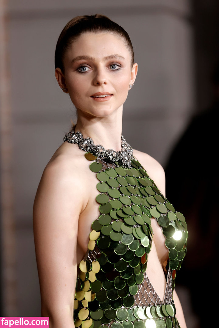 Thomasin Mckenzie leaked nude photo #0007 (Thomasin Mckenzie / mackzjoness / thomasin.mckenzie)