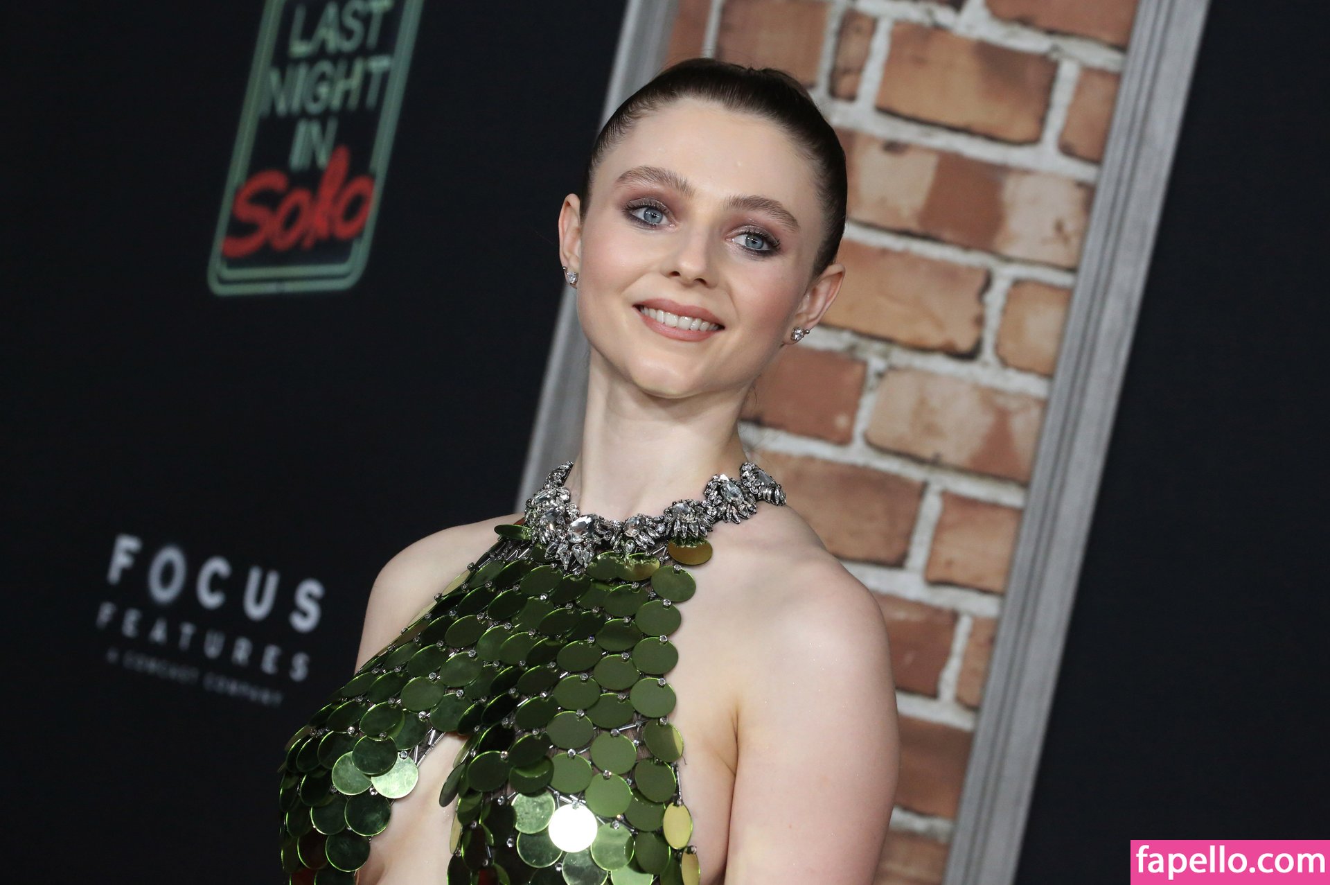 Thomasin Mckenzie leaked nude photo #0046 (Thomasin Mckenzie / mackzjoness / thomasin.mckenzie)