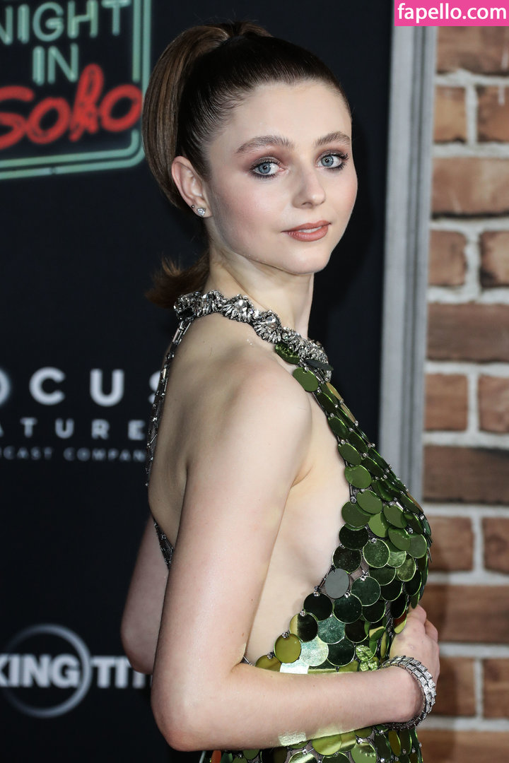 Thomasin Mckenzie leaked nude photo #0047 (Thomasin Mckenzie / mackzjoness / thomasin.mckenzie)