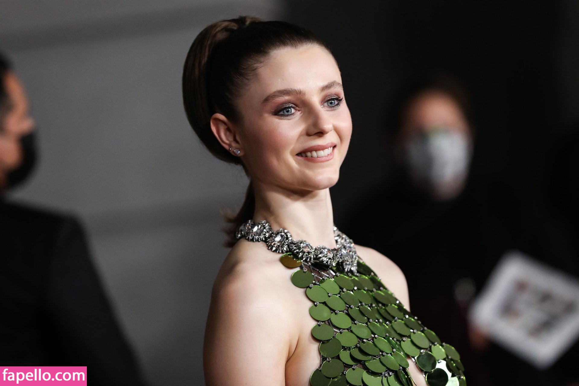 Thomasin Mckenzie leaked nude photo #0050 (Thomasin Mckenzie / mackzjoness / thomasin.mckenzie)