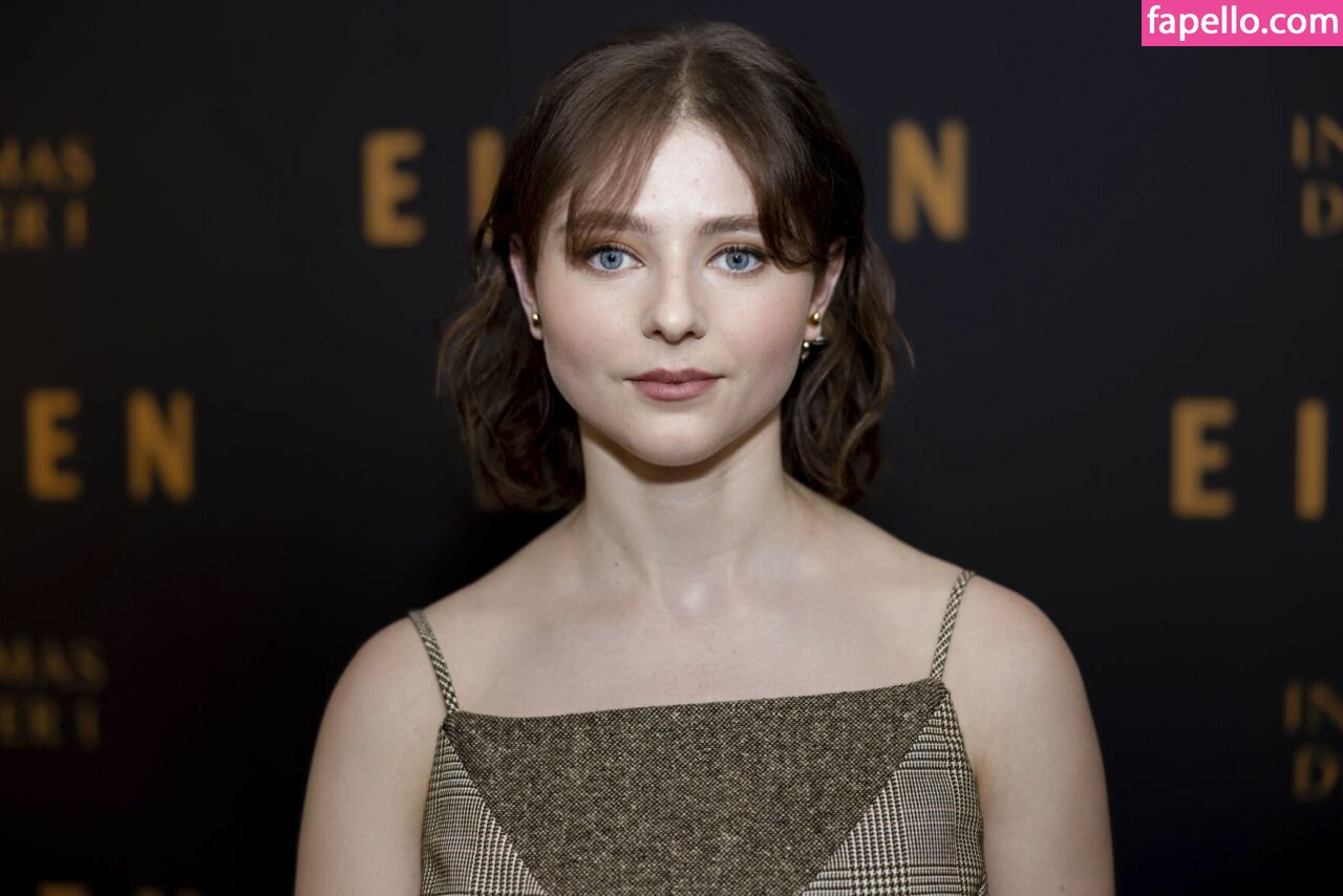 Thomasin Mckenzie leaked nude photo #0122 (Thomasin Mckenzie / mackzjoness / thomasin.mckenzie)