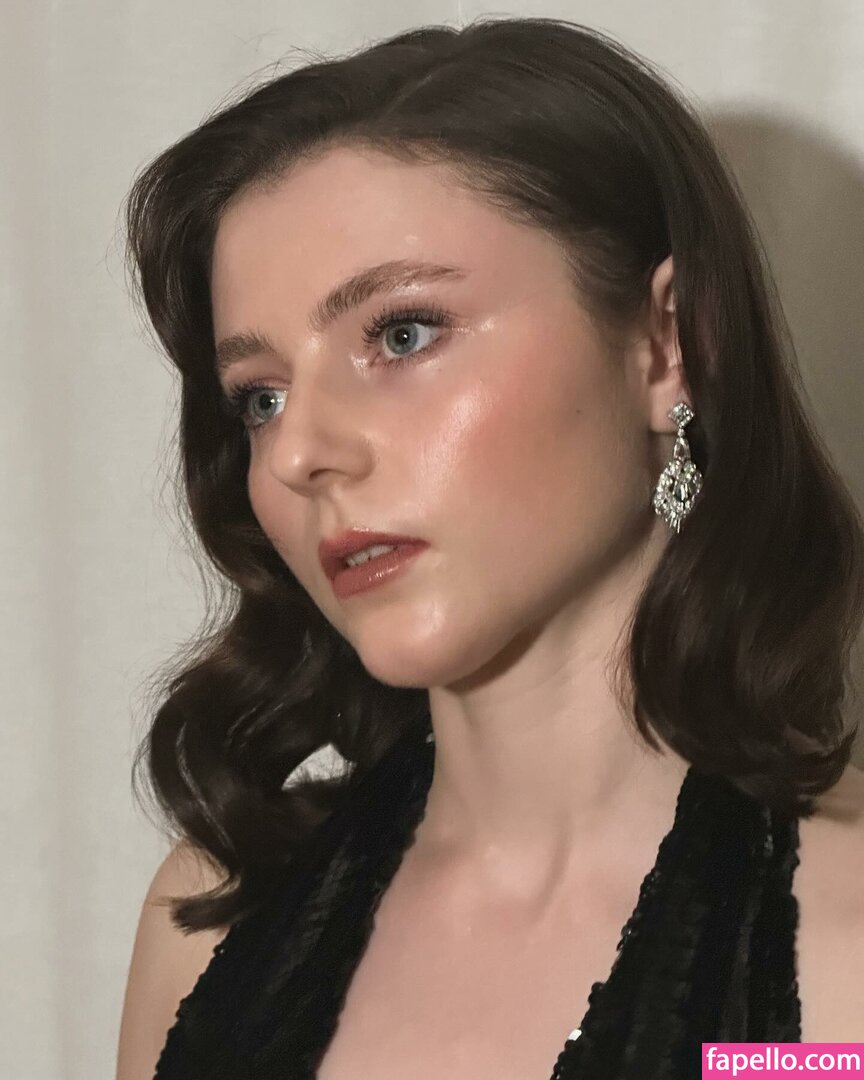 Thomasin Mckenzie leaked nude photo #0158 (Thomasin Mckenzie / mackzjoness / thomasin.mckenzie)