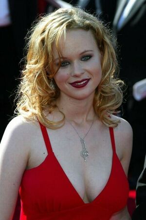 Thora Birch nude #0027