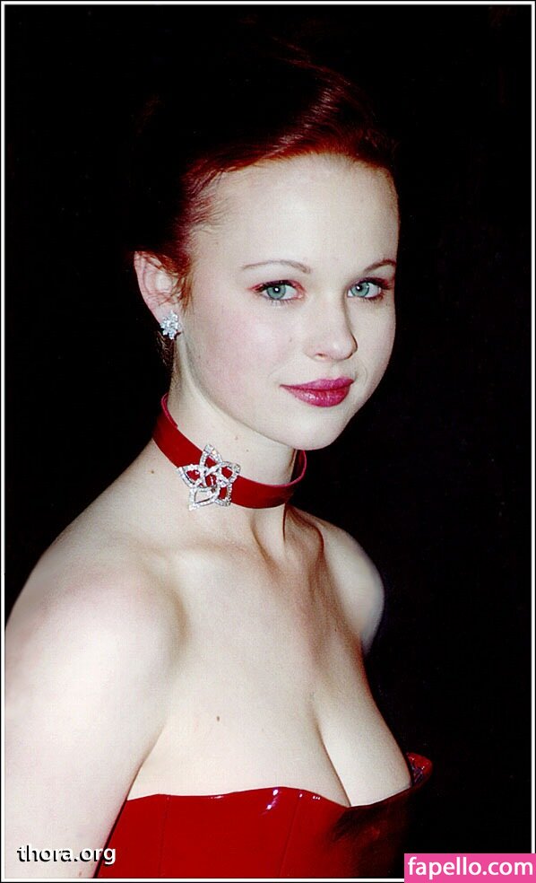 Thora Birch leaked nude photo #0056 (Thora Birch / 1107miss)