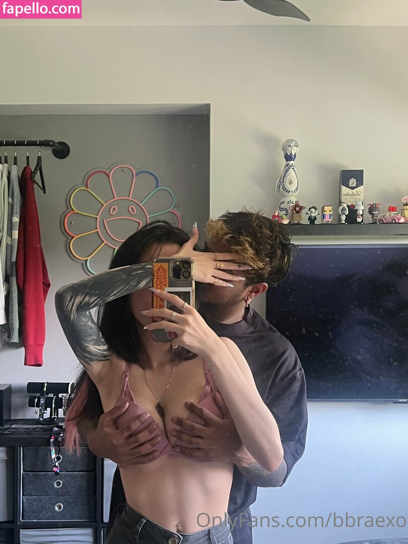 Thotoro leaked nude photo #0027 (Thotoro / bbraexo)