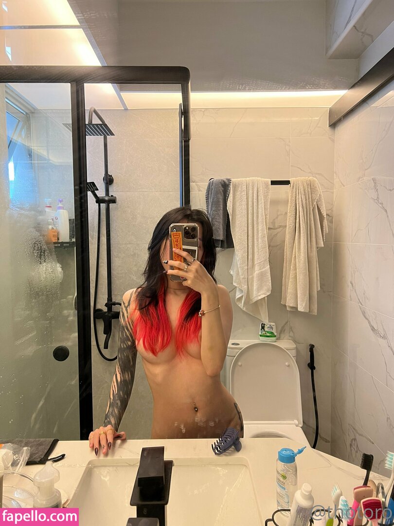 Thotoro leaked nude photo #0055 (Thotoro / bbraexo)