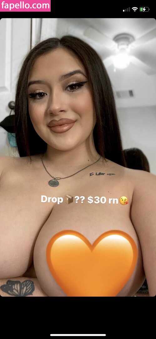 Thyluvlupeeee leaked nude photo #0001 (Thyluvlupeeee / misslupe / tysavageeee)