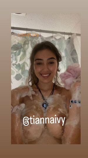 tiannaivy nude #0002