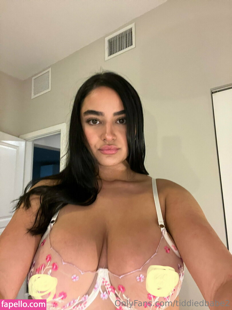 tiddiedbabe2 leaked nude photo #0019 (tiddiedbabe2)
