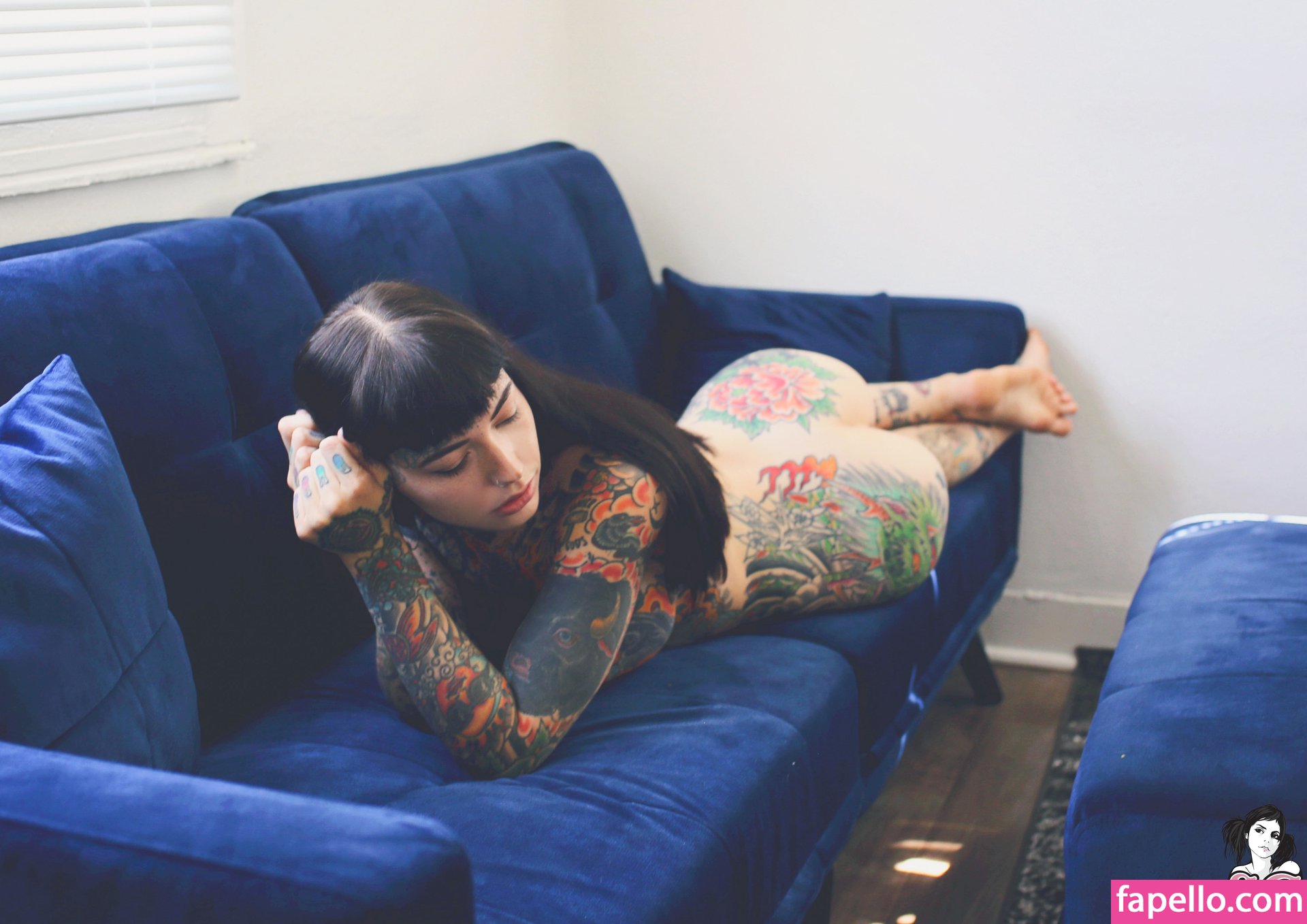 Tiger Lilly Suicide leaked nude photo #0066 (Tiger Lilly Suicide / tigerlillysuicide)