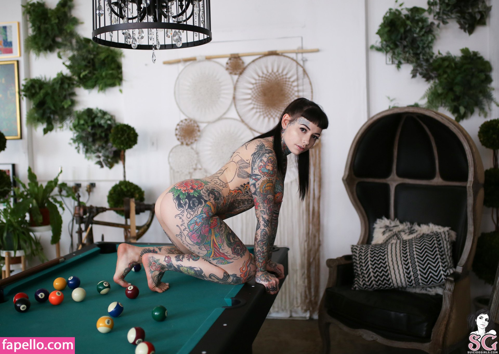 Tiger Lilly Suicide leaked nude photo #0070 (Tiger Lilly Suicide / tigerlillysuicide)