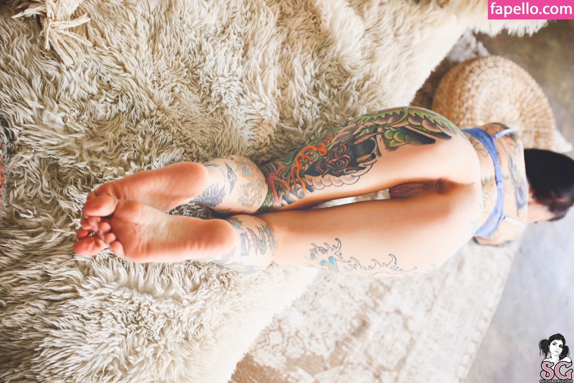 Tiger Lilly Suicide leaked nude photo #0121 (Tiger Lilly Suicide / tigerlillysuicide)