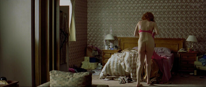 Tilda Swinton nude #0021