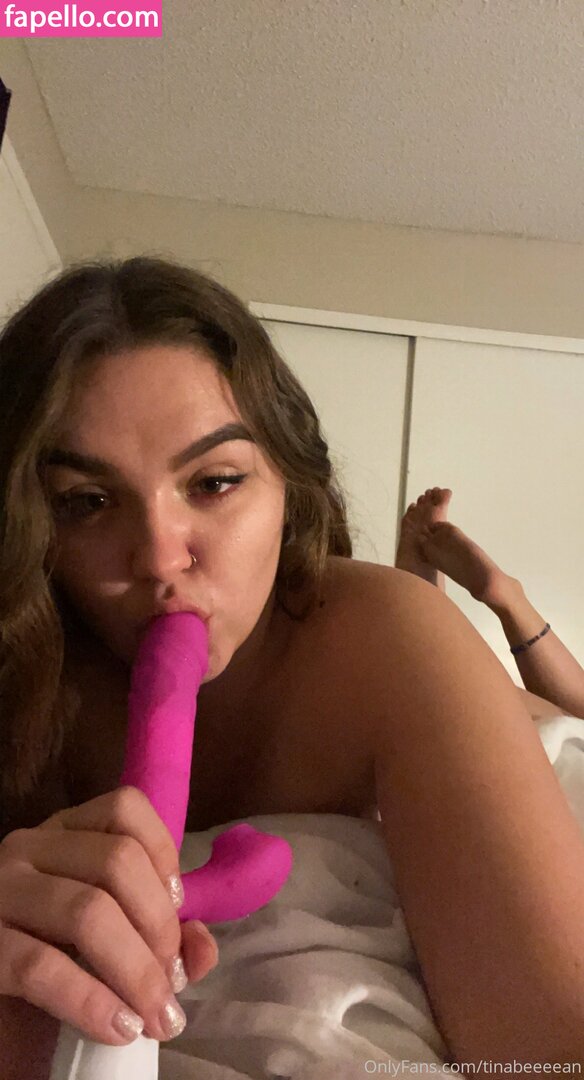 tinabeeeean leaked nude photo #0006 (tinabeeeean)