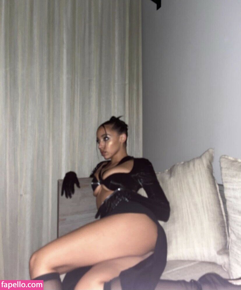 Tinashe leaked nude photo #0179 (Tinashe / slimred_20 / tinashenow)