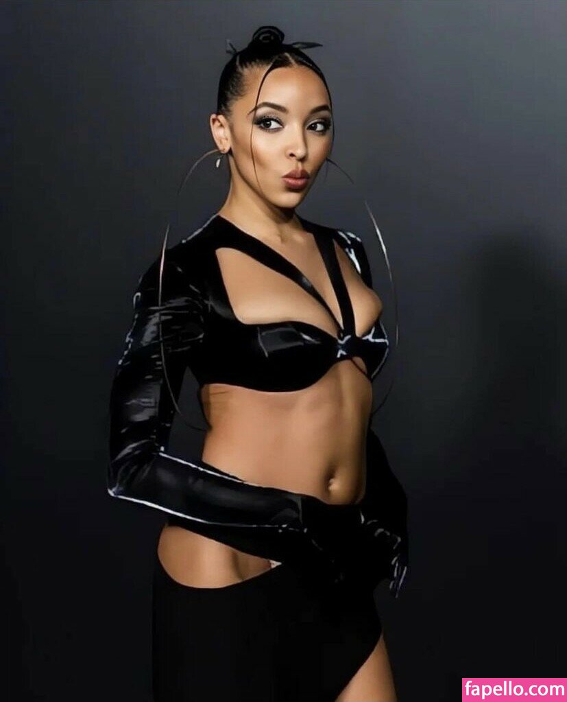 Tinashe leaked nude photo #0193 (Tinashe / slimred_20 / tinashenow)