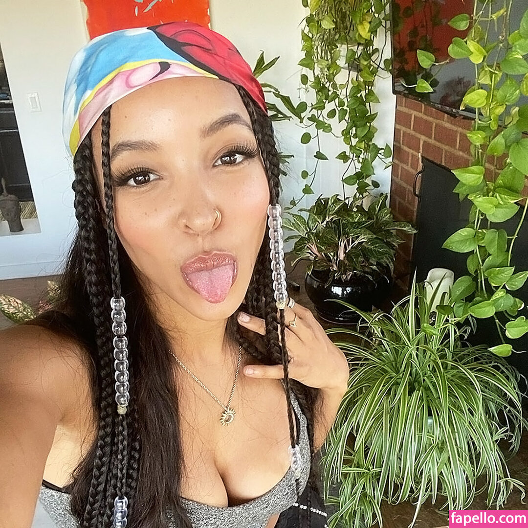 Tinashe leaked nude photo #0325 (Tinashe / slimred_20 / tinashenow)