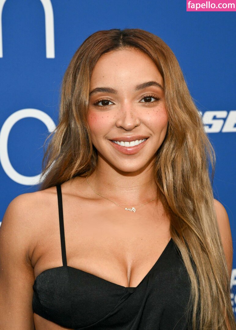 Tinashe leaked nude photo #0436 (Tinashe / slimred_20 / tinashenow)