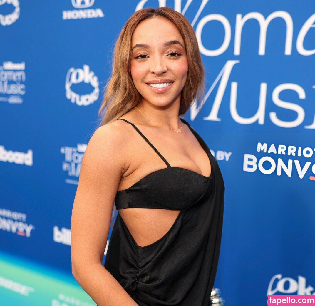 Tinashe leaked nude photo #0437 (Tinashe / slimred_20 / tinashenow)