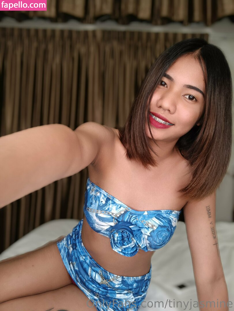 tinyjasmine leaked nude photo #0031 (tinyjasmine / tinyjasminee)