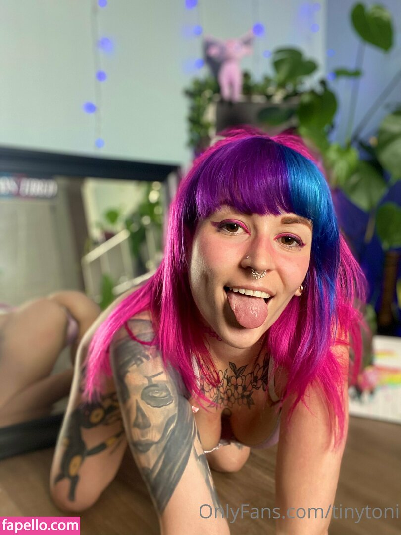 tinytoni leaked nude photo #0472 (tinytoni / _thattinytonii)