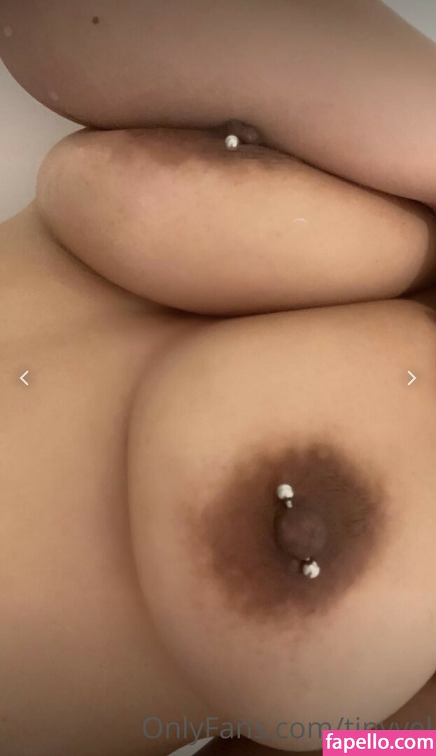 Tinyvel leaked nude photo #0041 (Tinyvel / tinyvelvet / vrealthick)