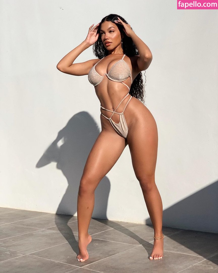 Tiona Fernan leaked nude photo #0079 (Tiona Fernan / xttiona / xttionaffernan)