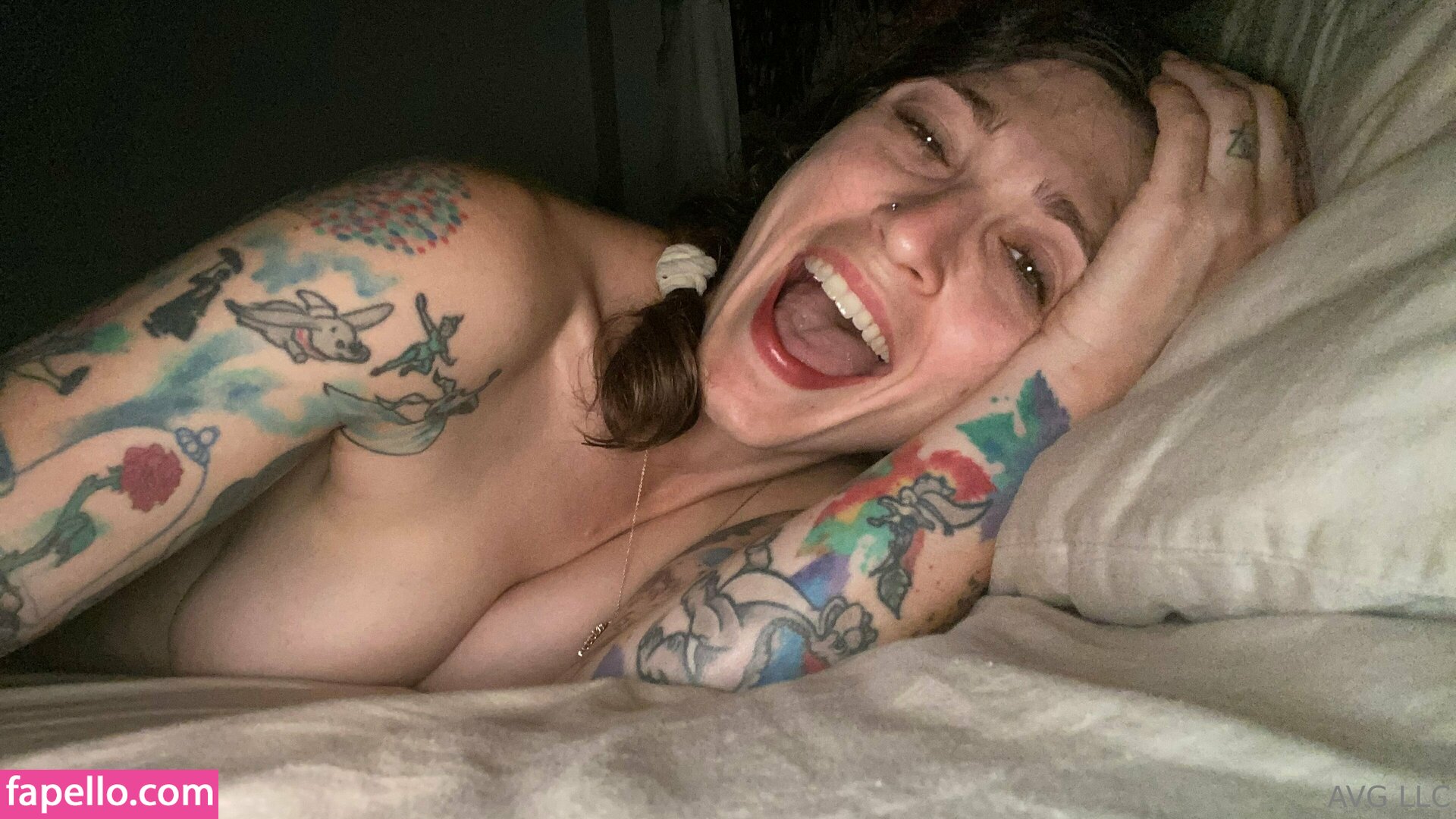 Amanda Marie Keshner / artvangrow / titstattsntravel Nude Leaked OnlyFans  Photo #12 - Fapello