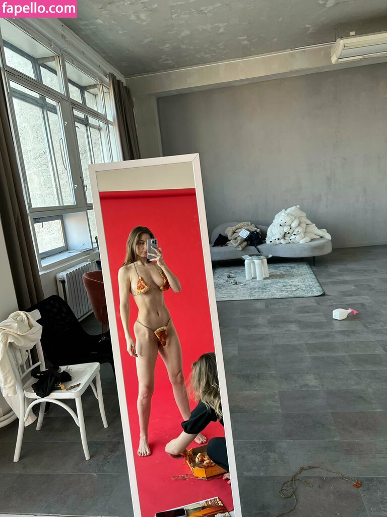 Toma Efremova leaked nude photo #0040 (Toma Efremova / TomaEfremova)