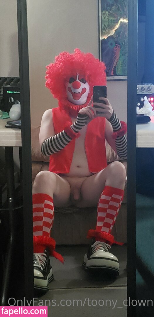 toony_clown leaked nude photo #0008 (toony_clown)