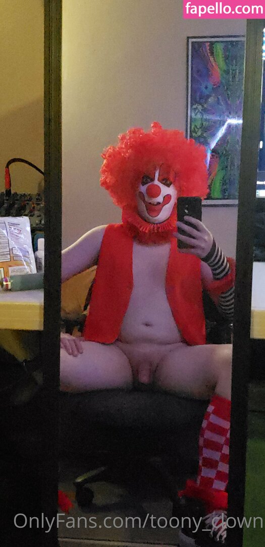 toony_clown leaked nude photo #0010 (toony_clown)