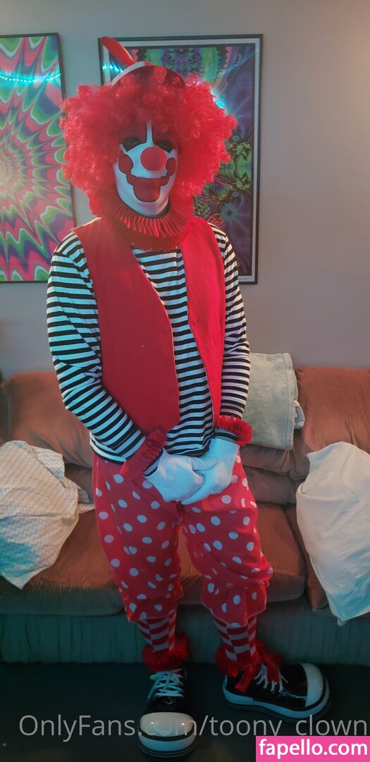 toony_clown leaked nude photo #0016 (toony_clown)