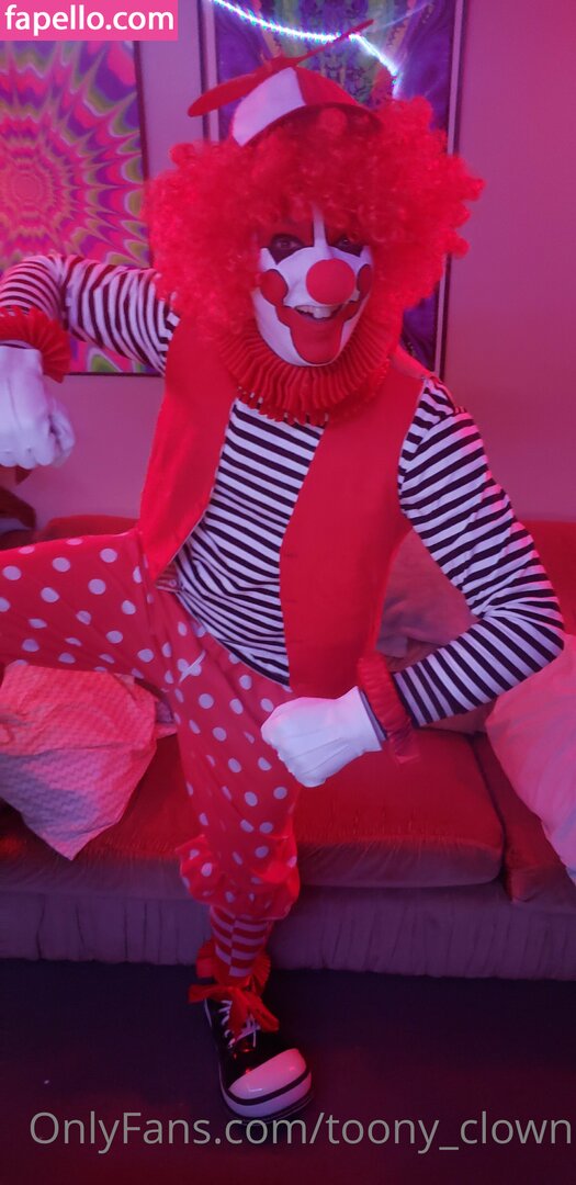 toony_clown leaked nude photo #0021 (toony_clown)