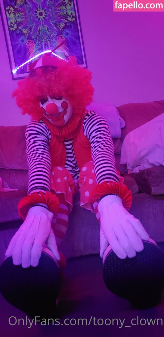 toony_clown leaked nude photo #0023 (toony_clown)