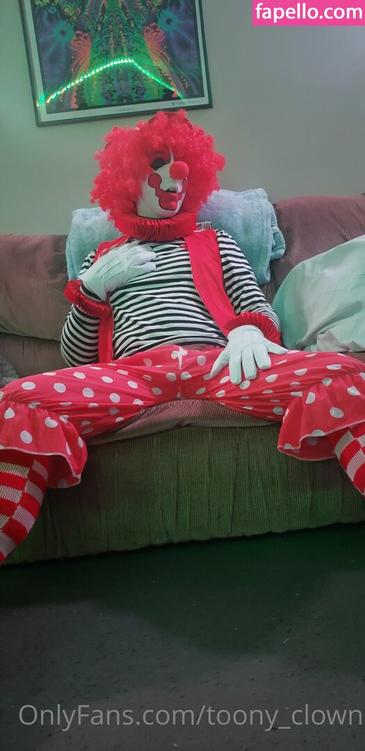 toony_clown leaked nude photo #0028 (toony_clown)